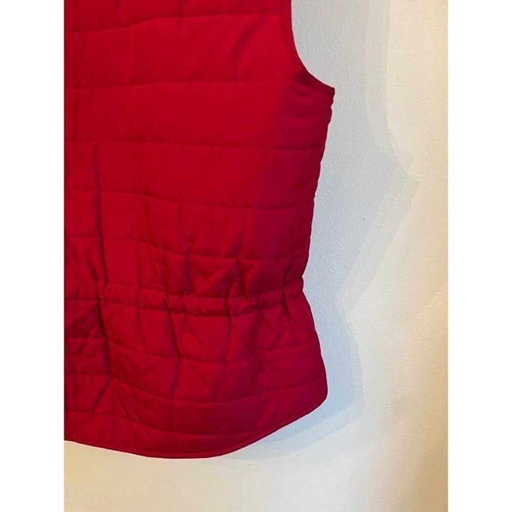 Coldwater Creek Vest‎ size S - Picture 9 of 9